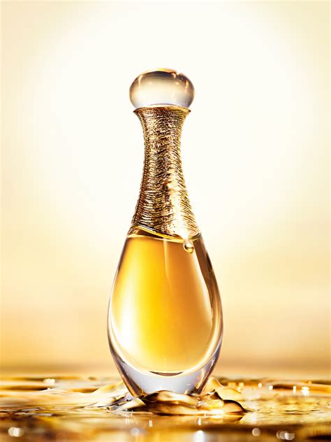 j'adore l'or essence de parfum 40ml